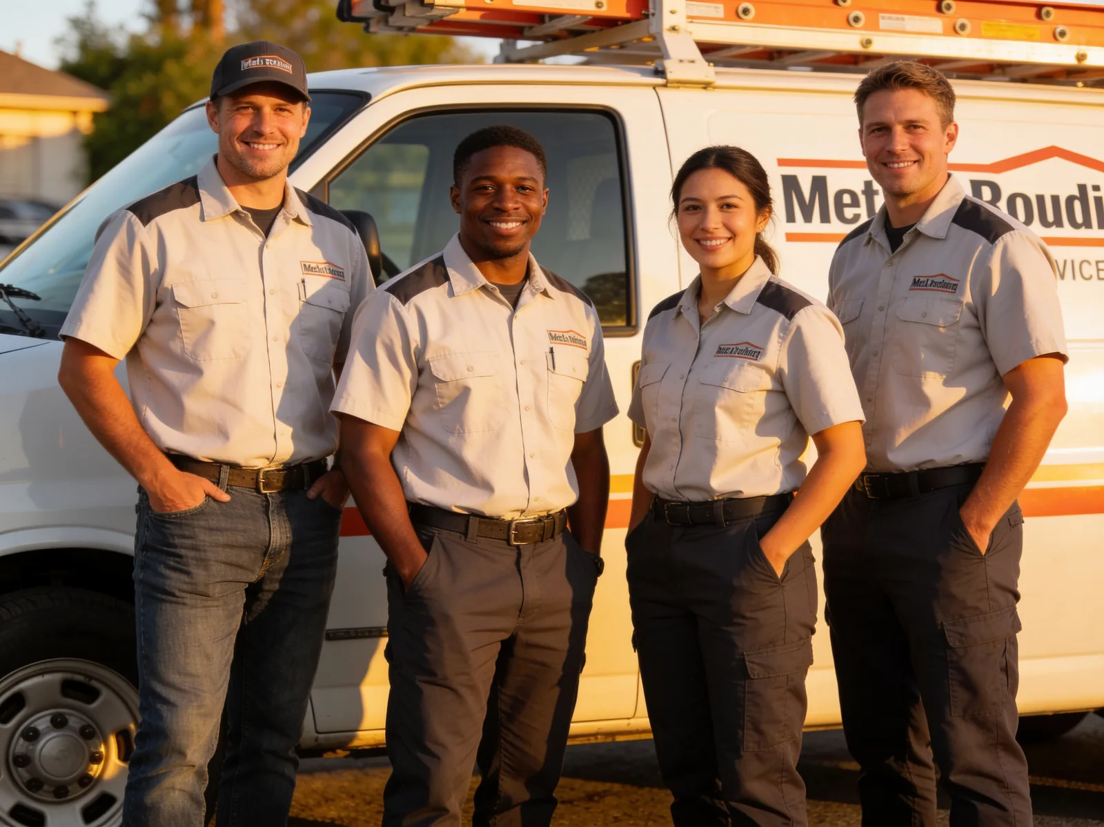 Metal Roof Installation company in Mineral, TX